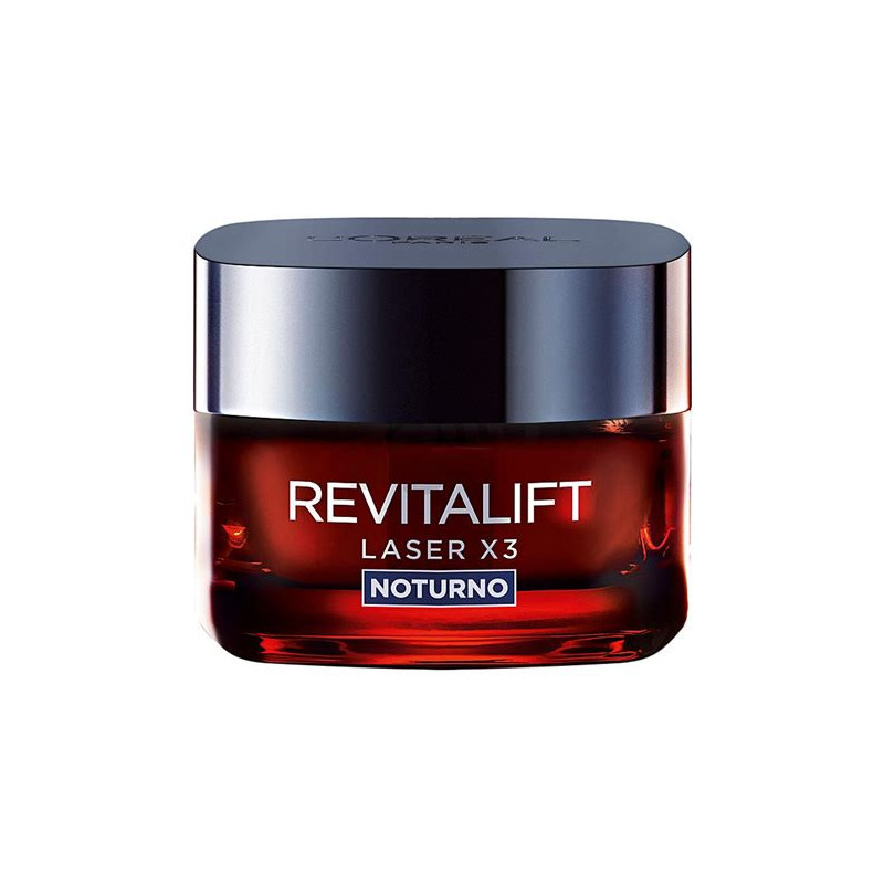 L'Oréal Paris Revitalift Laser X3