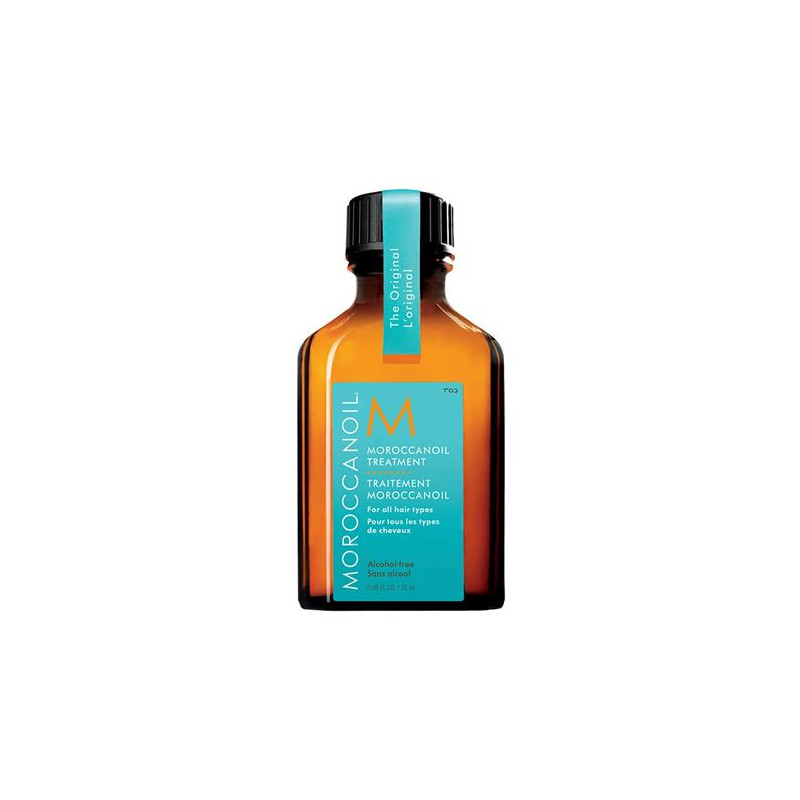 Huile de Soin Moroccanoil