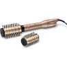 Brosse soufflante rotative Babyliss AS952E Or